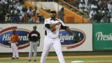 LVBP: Tigres de Aragua sigue armando su roster de cara al Round Robin (+Detalles) LVBP: Tigres de Aragua sigue armando su roster de cara al Round Robin (+Detalles)
