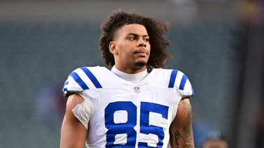 NFL: Colts pierden a una de sus piezas clave en medio de acusaciones de violencia doméstica