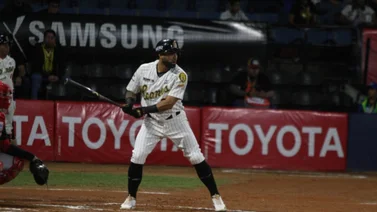 LVBP: ¿Cuáles fueron los números de Alí Castillo en el Round Robin de la pasada zafra? (+detalles)