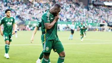 Liga MX: este sería el nuevo delantero del Atlético de San Luis de cara al Clausura 2024 Liga MX: este sería el nuevo delantero del Atlético de San Luis de cara al Clausura 2024