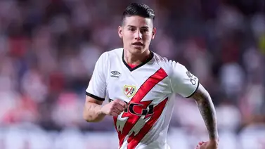 Este equipo de la MLS estaría interesado en la ficha de James Rodríguez Este equipo de la MLS estaría interesado en la ficha de James Rodríguez