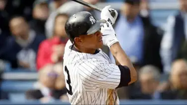 MLB: Ningún pelotero ha podido eclipsar esta grandiosa marca de Álex Rodríguez (+Video) MLB: Ningún pelotero ha podido eclipsar esta grandiosa marca de Álex Rodríguez (+Video)