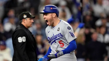 MLB: Estos 7 peloteros comparten el privilegio de brutal marca en Grandes Ligas (+Video)