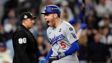 MLB: Estos 7 peloteros comparten el privilegio de brutal marca en Grandes Ligas (+Video) MLB: Estos 7 peloteros comparten el privilegio de brutal marca en Grandes Ligas (+Video)