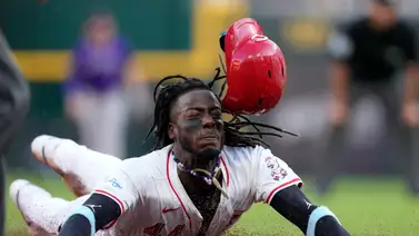 MLB: ¿Cuál liga ha robado mayor cantidad de bases en los últimos años? (+Videos) MLB: ¿Cuál liga ha robado mayor cantidad de bases en los últimos años? (+Videos)