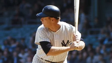 MLB: Esta carta de Mickey Mantle pasó a costar más de 30 millones de dólares (+Video)