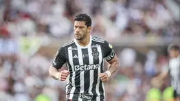 Hulk: "Decepcioné a mi hijo, no pude aprovechar esta oportunidad"