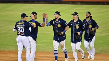 LVBP: Eduardo Pérez habla sobre la capacidad ofensiva de Magallanes (+Video)