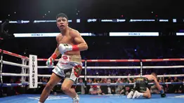 Jaime Munguía, la nueva cara del boxeo mexicano