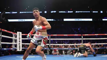 Jaime Munguía, la nueva cara del boxeo mexicano Jaime Munguía, la nueva cara del boxeo mexicano