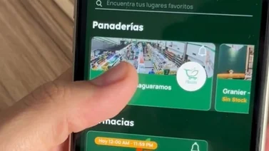 App Ganga Venezuela