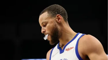 NBA: Stephen Curry alarma a Golden State Warriors con esta lamentable revelación