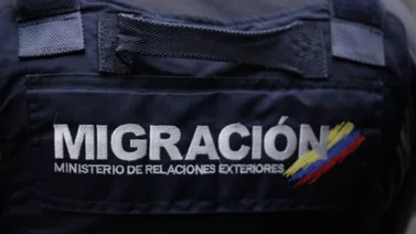 Multas migratorias colombia