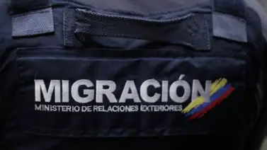 Multas migratorias colombia Multas migratorias colombia