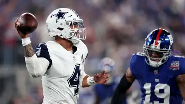 Semana 13 de la NFL: ¿la jornada que cambiará la temporada? Semana 13 de la NFL: ¿la jornada que cambiará la temporada?