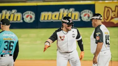 LVBP: Andrés Chaparro da a conocer la importancia de jugar con las Águilas (+Video) LVBP: Andrés Chaparro da a conocer la importancia de jugar con las Águilas (+Video)