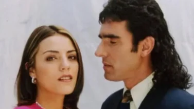 Miguel Varoni se despide de Sandra Reyes con profundo dolor