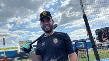 LVBP: Eugenio Suárez ya está listo para su debut con Leones (+Detalles)