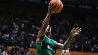 Liga Endesa: Joventut Badalona se lleva increíble triunfo ante los favoritos Real Madrid Liga Endesa: Joventut Badalona se lleva increíble triunfo ante los favoritos Real Madrid