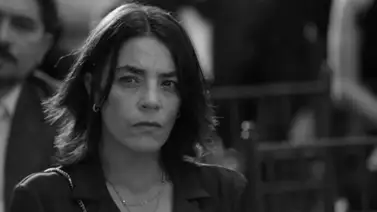 Sandra Reyes también murió de cáncer en su último personaje Sandra Reyes también murió de cáncer en su último personaje