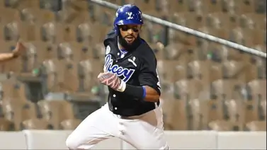 LIDOM: Emilio Bonifacio consigue otro récord con los Tigres del Licey LIDOM: Emilio Bonifacio consigue otro récord con los Tigres del Licey
