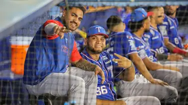 LVBP: Pedro Castellanos tiene plena comodidad con el cuerpo técnico de Tiburones (+Video) LVBP: Pedro Castellanos tiene plena comodidad con el cuerpo técnico de Tiburones (+Video)