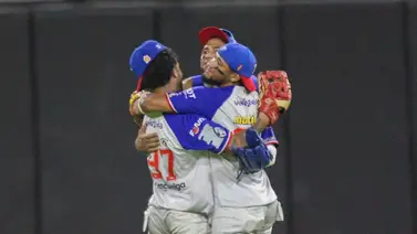 LVBP: Juniel Querecuto espera hacer dupla con este compañero en Tiburones (+Video) LVBP: Juniel Querecuto espera hacer dupla con este compañero en Tiburones (+Video)