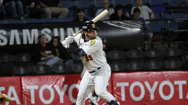 LVBP: Leones del Caracas supera al Magallanes en Valencia (Finalizado)