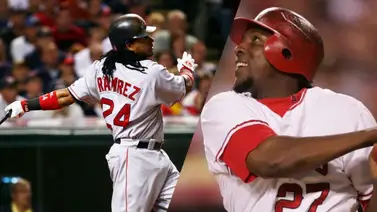 MLB: Dos dominicanos pelearon récord de Barry Bonds (+Dato) MLB: Dos dominicanos pelearon récord de Barry Bonds (+Dato)