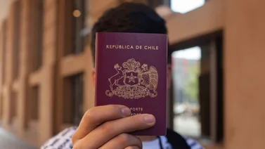 nacionalidad chilena