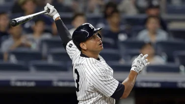 MLB: Solo tres jugadores han logrado esta marca desde el año 2000 (+Dato)
