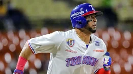 LIDOM: Licey se trae a un importado de la LVBP para fortalecer su ofensiva