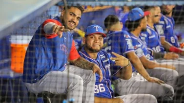 LVBP: Juniel Querecuto alcanza importante cifra vitalicia en Venezuela