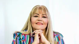 Cristina Maica sufre un accidente en Aragua: Estado actual de la cantante