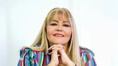 Cristina Maica sufre un accidente en Aragua: Estado actual de la cantante Cristina Maica sufre un accidente en Aragua: Estado actual de la cantante