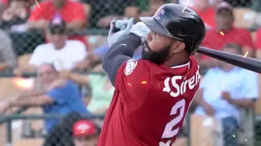 Resultados de la jornada del 01 de diciembre en la LIDOM Resultados de la jornada del 01 de diciembre en la LIDOM