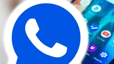 "Modo azul" de WhatsApp: Funciones e instalación