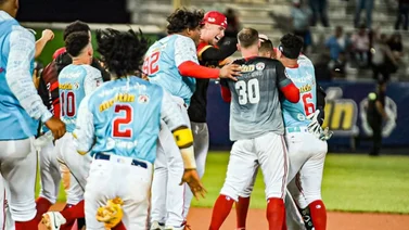LVBP: Cardenales se afianza en la punta de tabla de posiciones