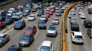 Hoy No Circula CDMX y EDOMEX HOY, 2 de diciembre: Restricciones vehiculares