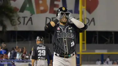 LVBP: Eugenio Suárez se ubica entre los máximos jonroneros del mundo con histórica cifra LVBP: Eugenio Suárez se ubica entre los máximos jonroneros del mundo con histórica cifra