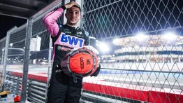 Fórmula 1: Esteban Ocon abandona Alpine antes del GP de Abu Dhabi