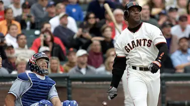 Mira a los únicos jardineros que han sonado 300 o más jonrones desde el 2000 Mira a los únicos jardineros que han sonado 300 o más jonrones desde el 2000