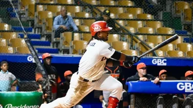 LIDOM: Jean Segura en notable slump con Leones del Escogido (+datos)