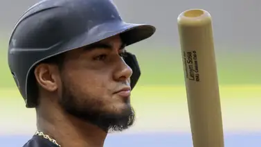 LVBP: ¿La lesión de Lenyn Sosa deja definido el título de bateo? (+Video) LVBP: ¿La lesión de Lenyn Sosa deja definido el título de bateo? (+Video)