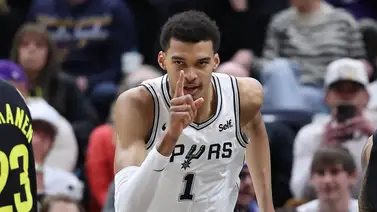 NBA: Así marcha la tabla de posiciones tras la jornada de este 1 de diciembre NBA: Así marcha la tabla de posiciones tras la jornada de este 1 de diciembre