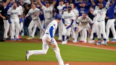 MLB: Jugadores con más de 400 carreras anotadas desde 2021
