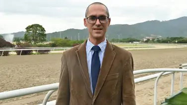 Fernando Parilli Tota realiza denuncia y comisarios abren una averiguación Fernando Parilli Tota realiza denuncia y comisarios abren una averiguación