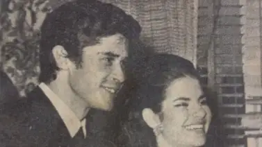 Carmen Julia Álvarez recuerda momentos que vivió junto a su exmarido Eduardo Serrano Carmen Julia Álvarez recuerda momentos que vivió junto a su exmarido Eduardo Serrano