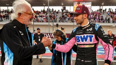 Fórmula 1: Alpine despide a Esteban Ocon antes que se acabe la temporada ¿Quién será su reemplazo?
