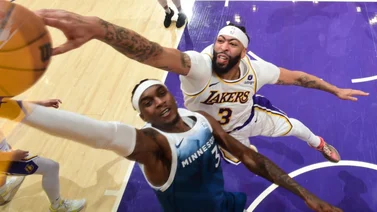 NBA: Estos son los juegos para la jornada de este 2 de diciembre